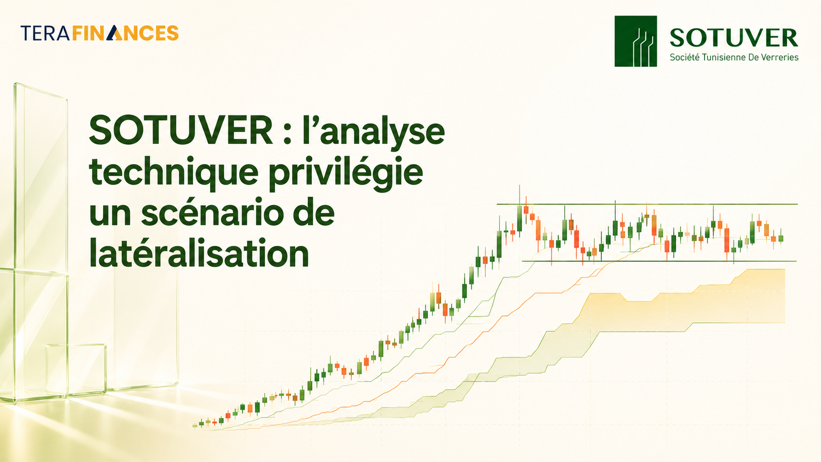 SOTUVER : l’analyse technique privilégie un scénario de latéralisation